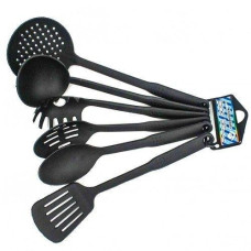 Кухонний набір 1706 WJ тефлоновий