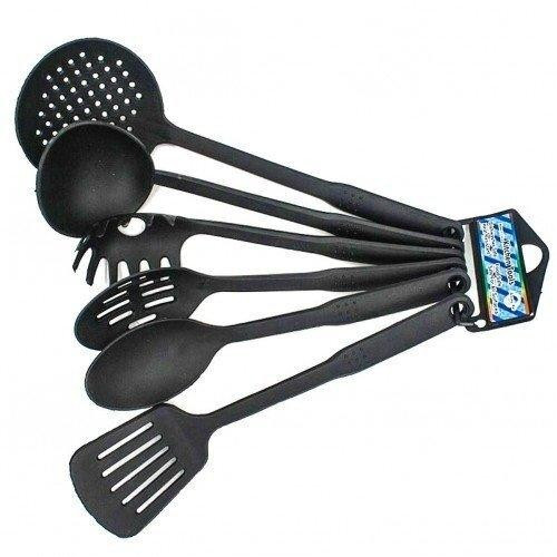 Кухонний набір 1706 WJ тефлоновий