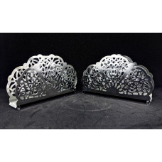 Серветниця 0249 МН Stenson 2шт/уп