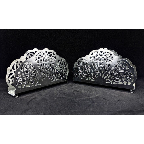 Серветниця 0249 МН Stenson 2шт/уп