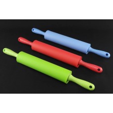Качалка для тіста силіконова 10-10 А+ (ZN-S-10) 