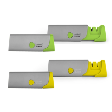 Точилка  для ножів 2 в 1 MAESTRO MR-1491