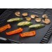 Антипригарний тефлоновий килимок для гриля BBQ sheet grill розмір 33х40 см