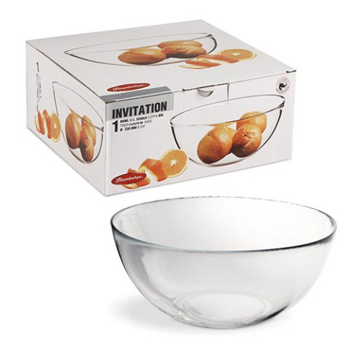 Інвентейшн 10342 Салатник 220см