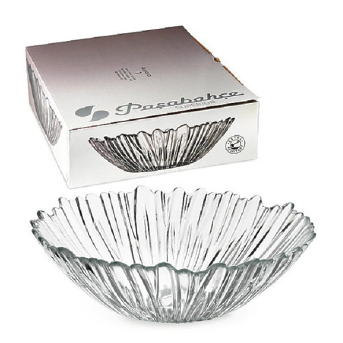 Аврора 10513  цукерниця 30см*1