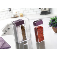 Баночки для припав в наборі 701 3пр.