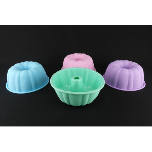 Силіконові форми 1965 А+ кекс