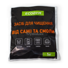 Засіб для чищення димоходу Порошок Ekodum /10/
