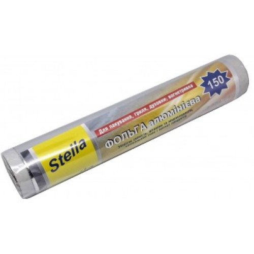 Фольга 150м Stella 745-2003 /30/
