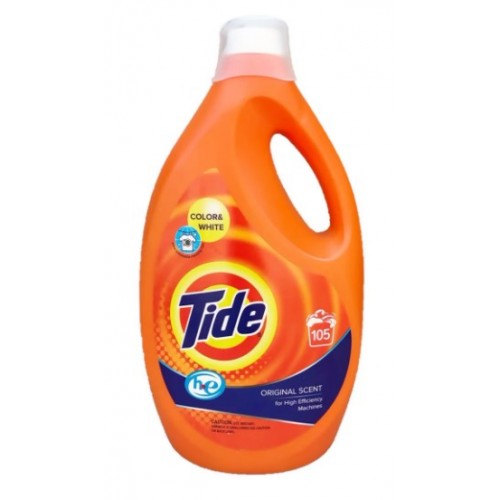 Гель для прання TIDE 5.775л Універласьний