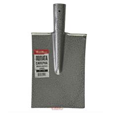 Лопата Саперна  (ШТИК КВАДРАТ)"WoffMann Profesionall Tools" 7788
