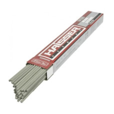 Зварювальні електроди HAISSER Е6013 3,0мм 1,0кг