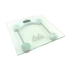 Вага Напольна 1653 А+