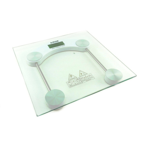 Вага Напольна 1653 А+