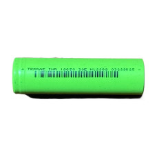 Акумулятор 18650 TerraE INR18650-30E Li-Ion 3000 mAh вживаний високострумовий