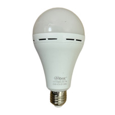 Лампа-ліхтар кемпінг 15W Ehbmt USB