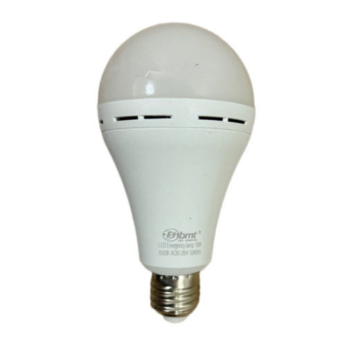 Лампа-ліхтар кемпінг 15W Ehbmt USB