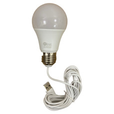 Лампа-ліхтар кемпінговий від USB Ehbmt 7 Вт