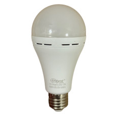 Лампа-ліхтар кемпінгова, що вкручується в патрон E27, 12W Ehbmt