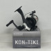 Котушка для риболовлі KON-TIKI 3BB з волосінню | Спінінгова