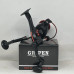 Котушка для риболовлі GRIPEN REEL RED SA 3000 / 12+1BB | Переднє фрикційне гальмо